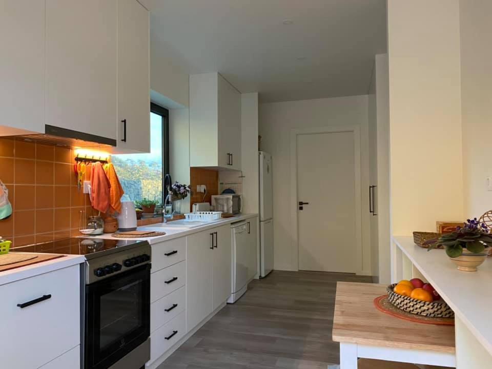 Vila Jubileu 74 Caloura Exteriér fotografie