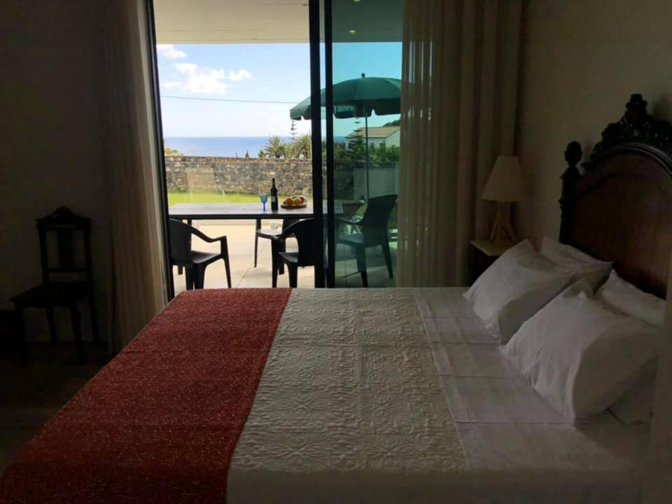 Vila Jubileu 74 Caloura Exteriér fotografie